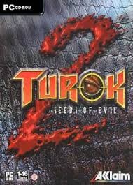 Turok 2: Seeds of Evil - Remastered