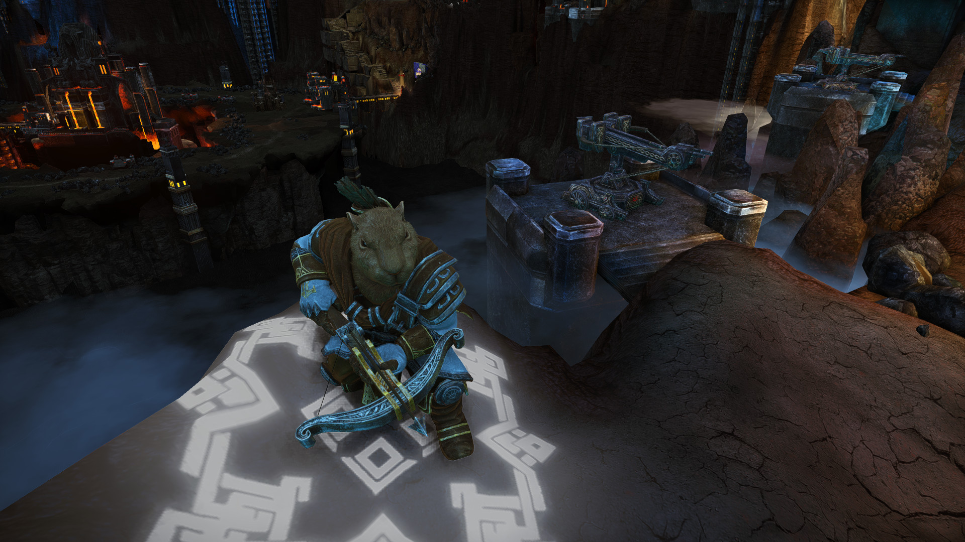 Скриншот #7 Might and Magic Heroes 7: Trial by Fire Скриншот #6 Might and Magic Heroes 7: Trial by Fire