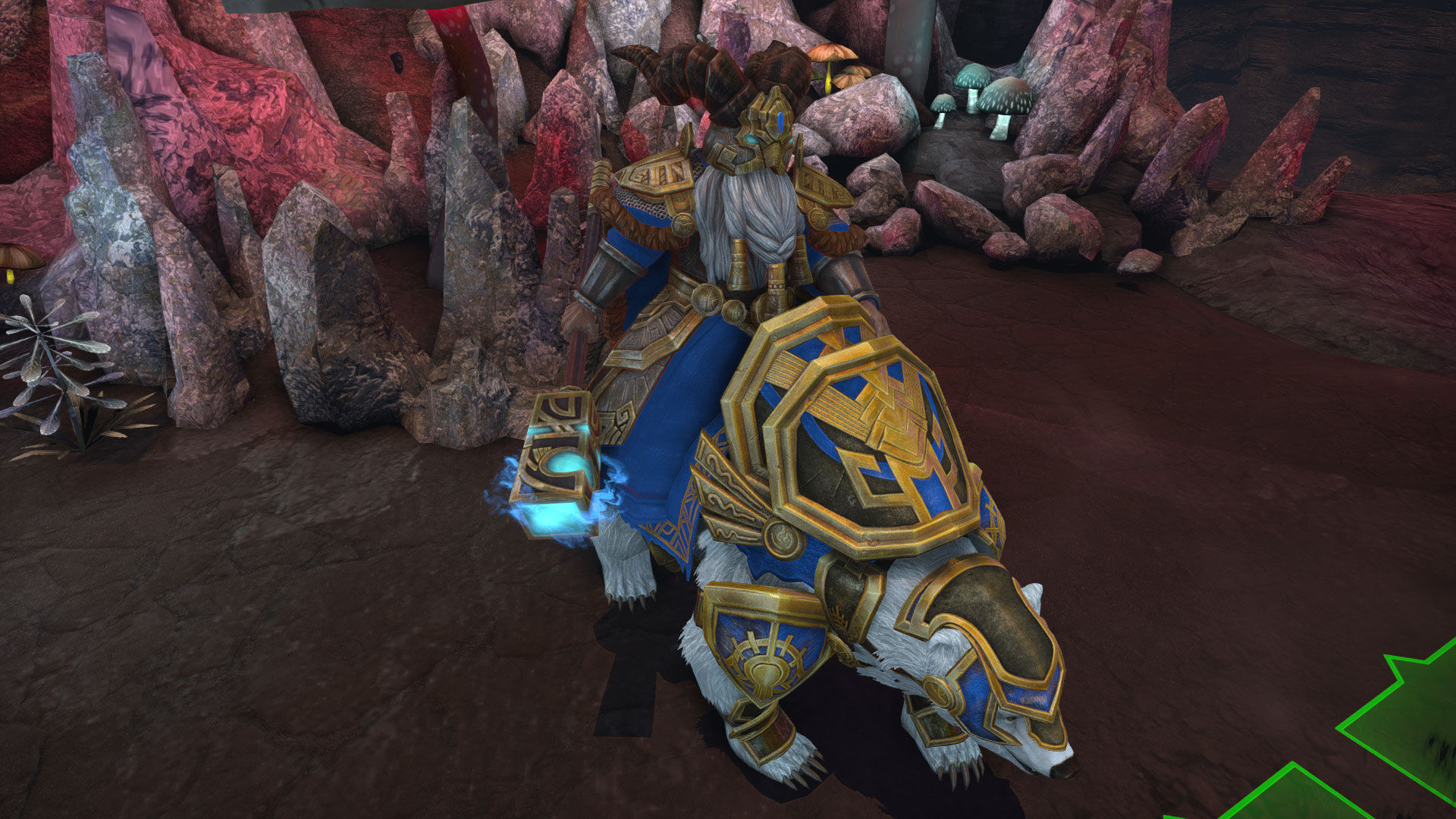 Скриншот #10 Might and Magic Heroes 7: Trial by Fire Скриншот #9 Might and Magic Heroes 7: Trial by Fire