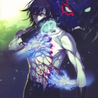 Геймер Kiritoris Геймер Kiritoris