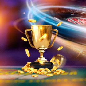 Регистрация на лучших сайтах казино